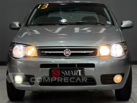 PALIO 1.0 MPI FIRE ECONOMY 8V FLEX 4P MANUAL