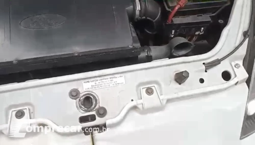KA 1.0 MPI 8V