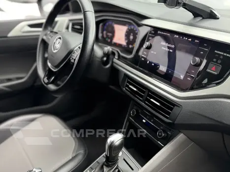 POLO 1.0 200 TSI HIGHLINE AUTOMÁTICO