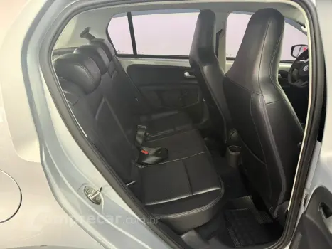 up! move 1.0 TSI Total Flex 12V 5p