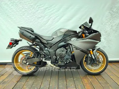 Yamaha YAMAHA YZF R1