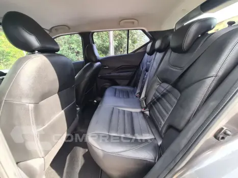 KICKS 1.6 16V FLEXSTART SL 4P XTRONIC