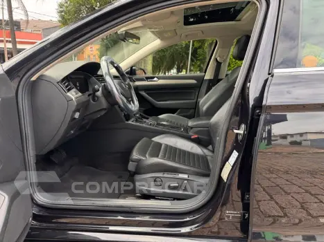 Passat Highline 2.0 TSI 220cv Tip.