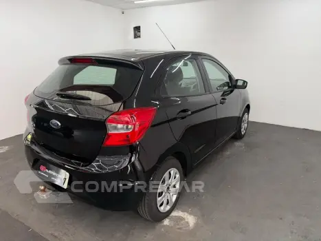 Ka 1.0 SE/SE Plus TiVCT Flex 5p