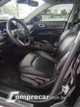COMPASS 1.3 T270 Turbo Longitude