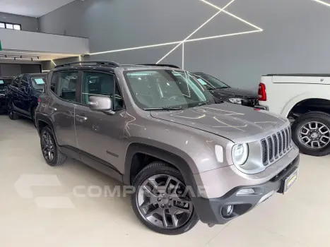 Renegade Limited
