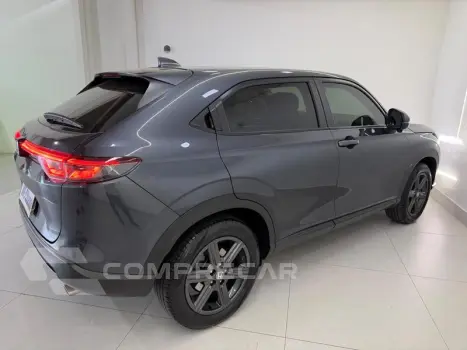 HR-V EXL HS
