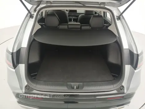 ZR-V 2.0 i-VTEC GASOLINA TOURING CVT