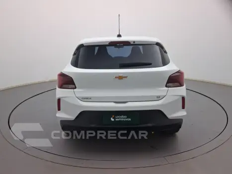 ONIX 1.0 FLEX LT MANUAL