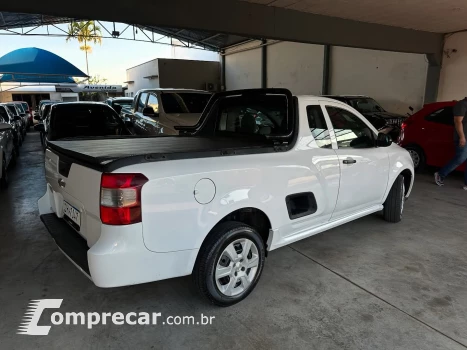 MONTANA 1.4 MPFI LS CS 8V