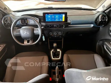 C3 1.0 FIREFLY FLEX FEEL MANUAL