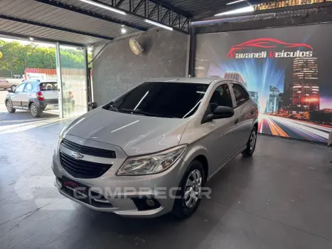 Onix Hatch 1.0 4P FLEX JOY