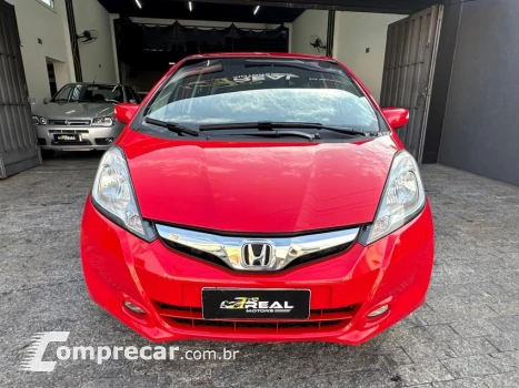 FIT 1.5 EX 16V