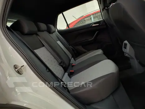 T-CROSS 1.0 200 TSI TOTAL FLEX COMFORTLINE AUTOMÁTICO