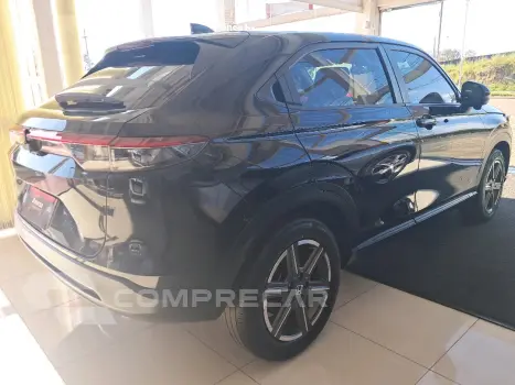 HR-V 1.5 DI I-VTEC FLEX EX CVT