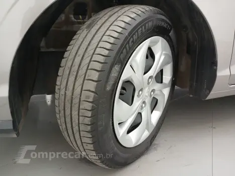 HB20 1.0 12V FLEX COMFORT PLUS MANUAL