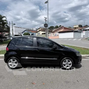FOX 1.6 MSI Highline 16V