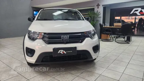 MOBI LIKE 1.0 Fire Flex 5p.