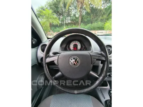 GOL 1.0 MI 8V FLEX 4P MANUAL G.IV