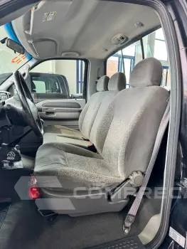 F-250 XLT 3.9 4x2 Diesel TB