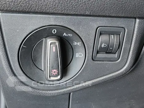 NIVUS 1.0 200 TSI TOTAL FLEX COMFORTLINE AUTOMÁTICO