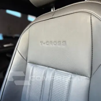 T-CROSS 1.4 250 TSI Highline