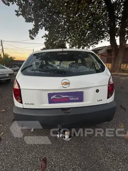 CELTA 1.0 MPFI 8V