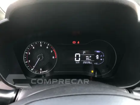 Hb20 1.0 Tgdi Flex Sport Automático