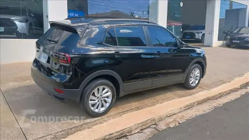 T-CROSS 1.0 200 TSI Sense