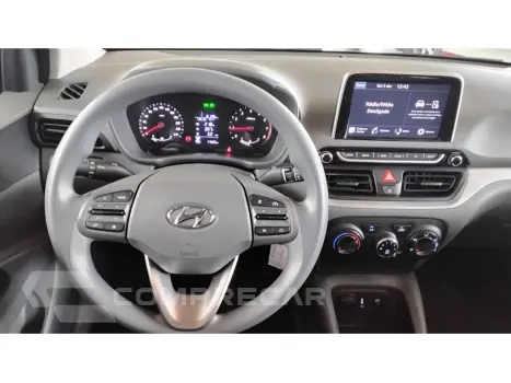 HB20S 1.0 12V FLEX COMFORT PLUS MANUAL