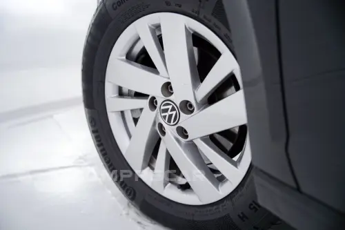 Polo Comfortline TSI 1.0 Flex 12V Aut.