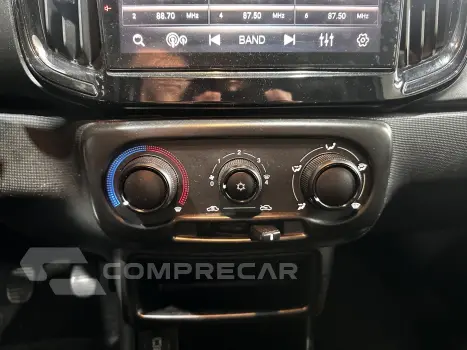 FIORINO 1.4 MPI FURGÃO ENDURANCE 8V FLEX 2P MANUAL