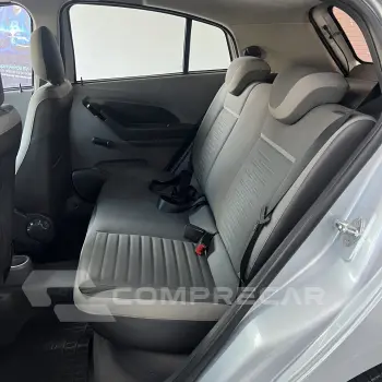 AGILE LT 1.4 MPFI 8V FlexPower 5p