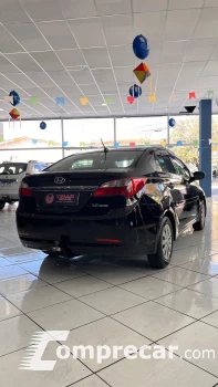 HB20 1.6 Premium 16V