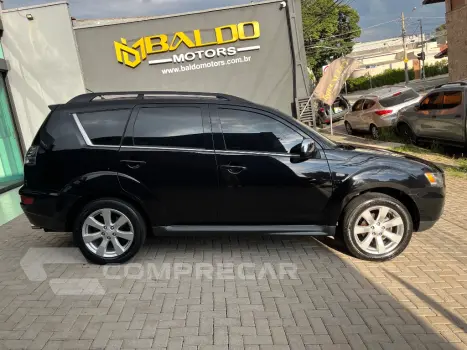 OUTLANDER 3.0/ GT 3.0 V6 Aut.