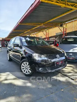 POLO 1.6 MSI