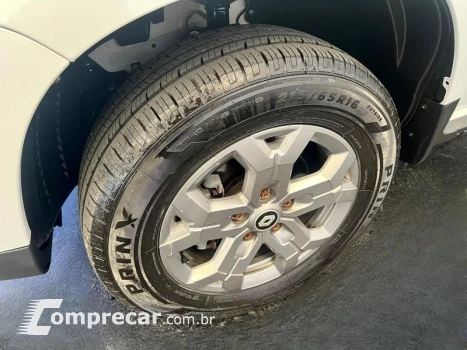 OROCH INTENSE 1.6 FLEX 16V MEC.