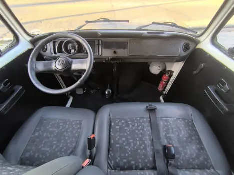 Kombi Standard 1.4 Mi Total Flex 8V