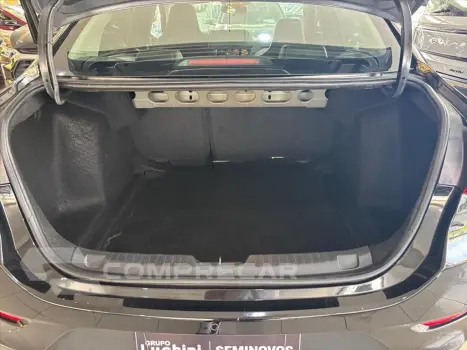 ONIX 1.0 TURBO FLEX PLUS PREMIER AUTOMÁTICO