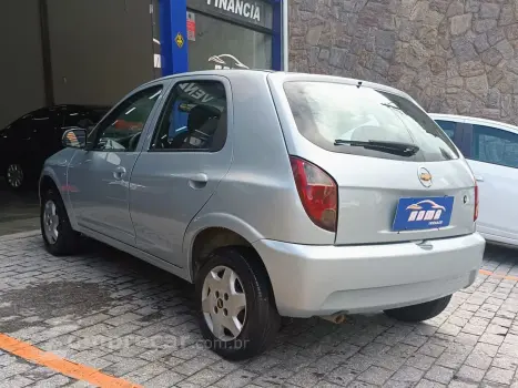 Celta 1.0 Mpfi Life 8V Flex 4P Manual