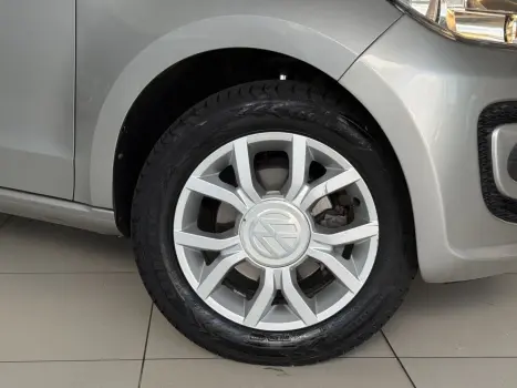 UP 1.0 12V 4P HIGH FLEX