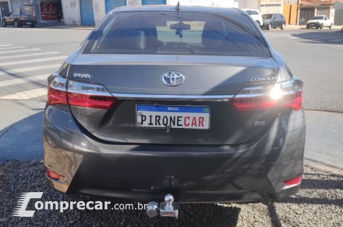 COROLLA 2.0 XEI 16V
