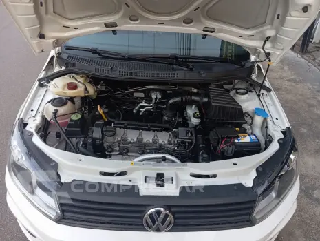 SAVEIRO 1.6 MI Trendline CS 8V
