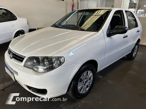 PALIO 1.0 MPI Fire 8V
