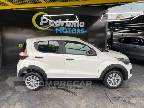 Mobi 1.0 4P FLEX EVO LIKE