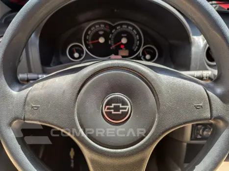 PRISMA 1.4 MPFI MAXX 8V FLEX 4P MANUAL