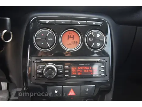 C3 1.6 Picasso Exclusive 16V