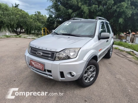 ECOSPORT 1.6 Freestyle 8V