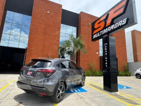 HR-V EX CVT