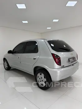 CELTA 1.0 MPFI LT 8V